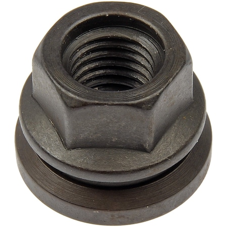 Dorman WHEEL NUT, 10PK 611-196